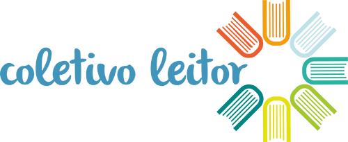 Logo Coletivo Leitor