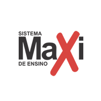Logo Sistema Maxi de Ensino